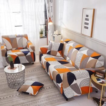 Buy 2 Free Shipping-Stretch Super Soft Sofa Cover