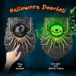 HalloweenBigEyeSpiderDoorbellwithSpookySound_1