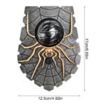 HalloweenBigEyeSpiderDoorbellwithSpookySound_1