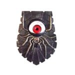 HalloweenBigEyeSpiderDoorbellwithSpookySound_1