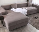 SKU-03-GreyLoveseats145_185cm_57_73inch
